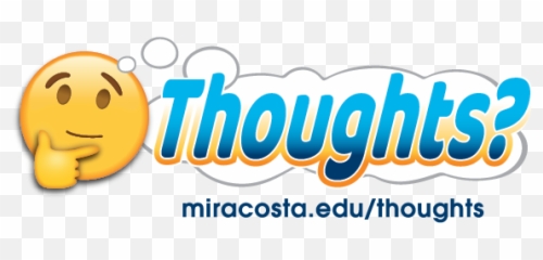 Miracosta College The Experience - Happy png