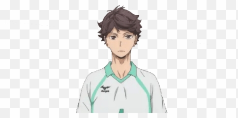 Haikyuu - Sketch png