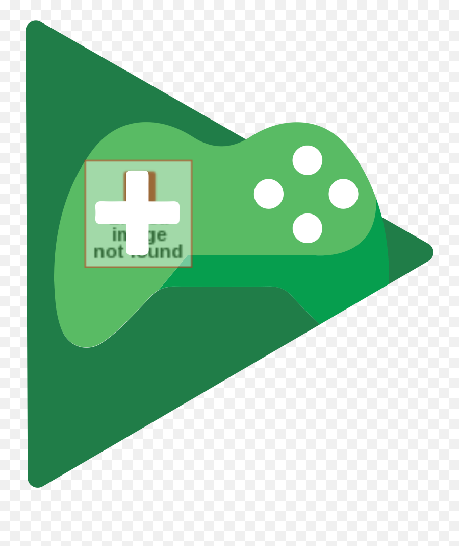 Google Play Games Logo Png Transparent U0026 Svg Vector - Google Play Games Icon,Google Logo Transparent