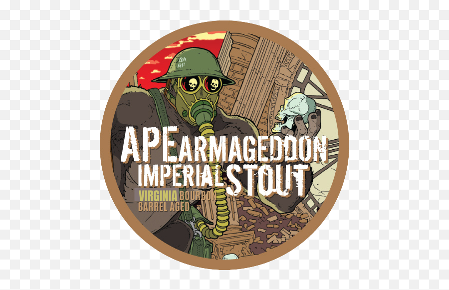 Woodsman Strangeways Brewing Exquisitely Peculiar Craft - Soldier Png,Imperial Guard Icon