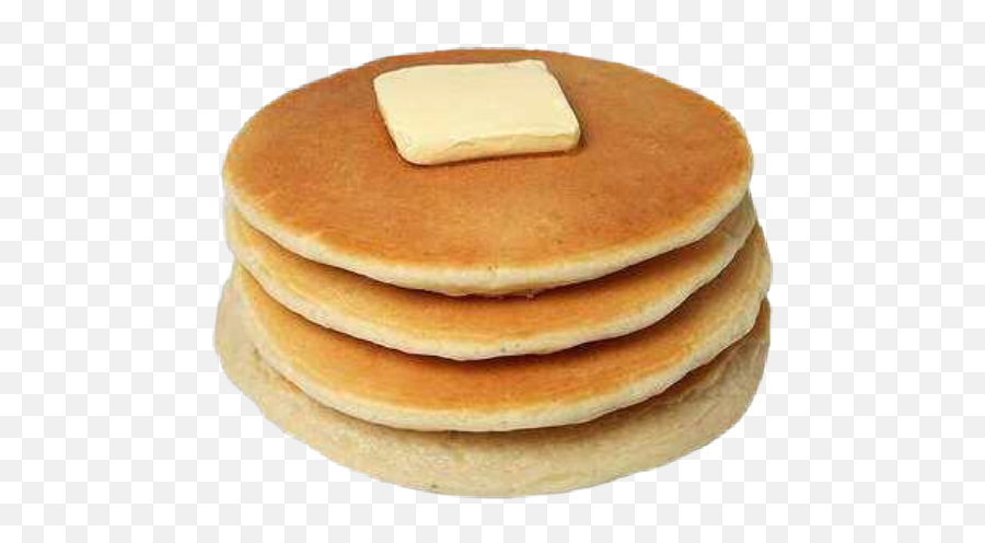 Pancake Pancakes Breakfast Food Riseandshine Yummy Tast - Pancakes With Butter Png,Pancakes Transparent