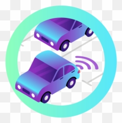 How Parking Censors Work - cinch Language png