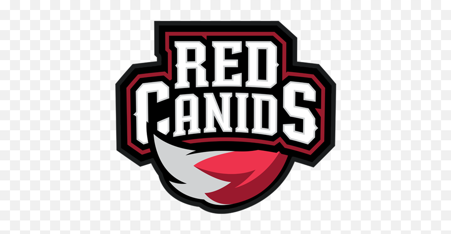 Red Canids Detailed Viewers Stats Esports Charts - Red Canids Logo Png,Battlerite Icon