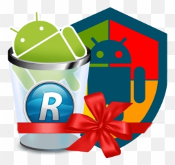Uninstall Software Remove Programs Easily - Revo Uninstaller png