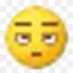 Sticker Maker - MSN Wide Grin png