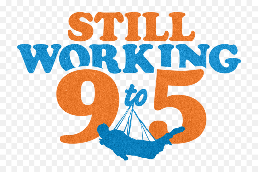 Still Working 9 To 5 - Home Still Working 9 To 5 Still Working Png,Imbd Icon