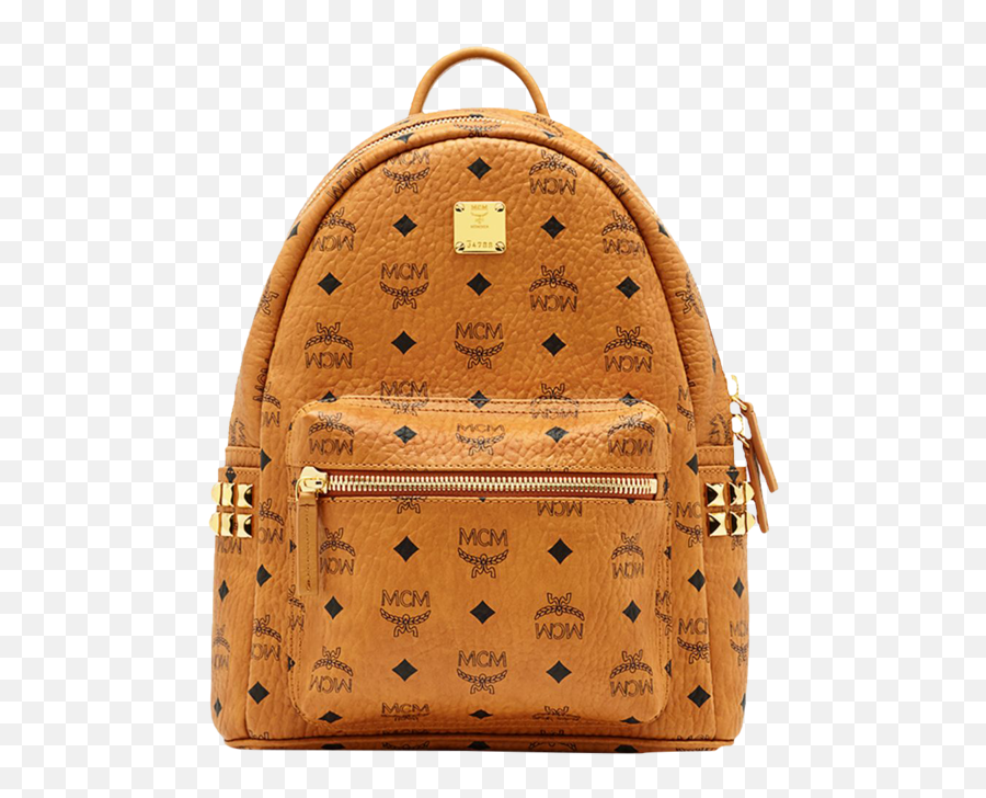 Stark Side Stud Small Backpack - Mcm Backpack Png,Icon Squad 3 Backpack Review