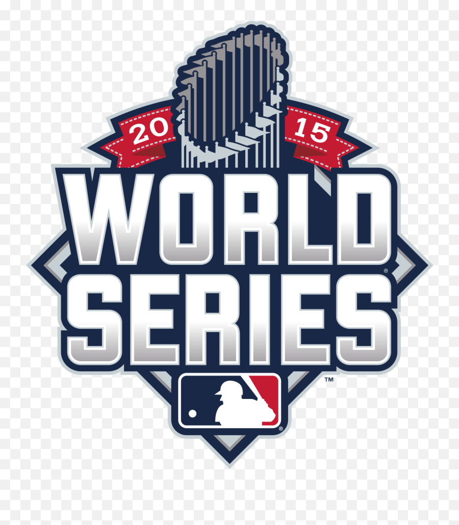 2015 World Series - Wikipedia World Series Mlb Png,Icon A5 Roy Halladay