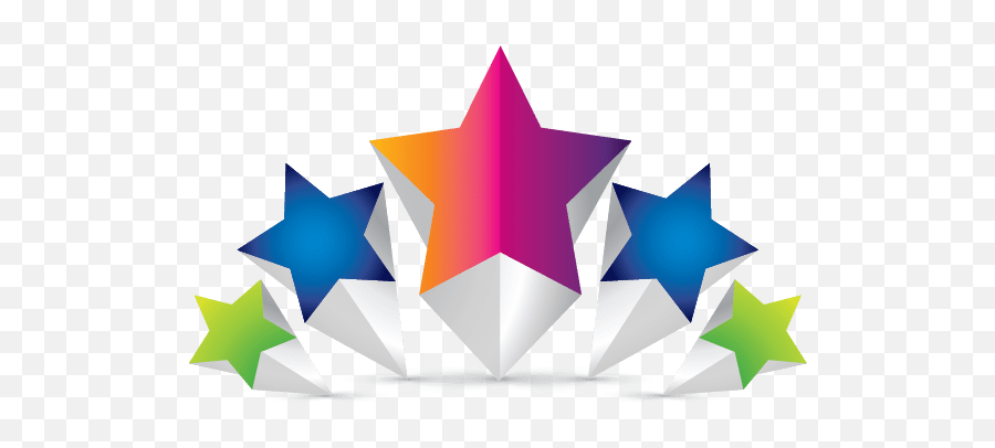 Discover more than 75 rising star logo design - ceg.edu.vn