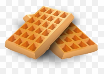 90 Free Waffle U0026 Ice Cream Vectors - Vafle Png