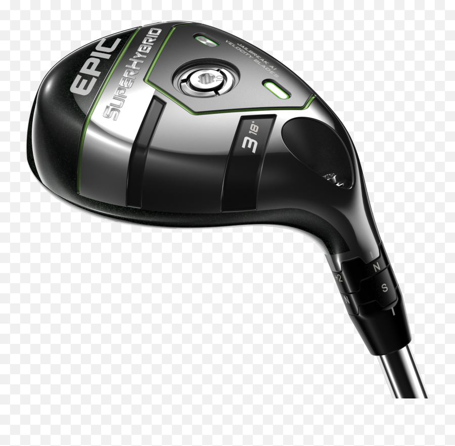 Epic Super Hybrid Specs U0026 Reviews Callaway Golf - Callaway Epic Super Hybrid Png,Icon Ti Max Gloves