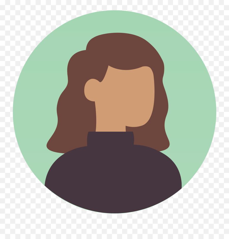 Namecoach - Hair Design Png,Doctor Flat Icon
