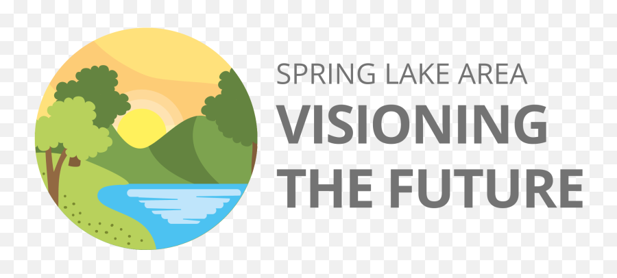Visioning The Future Of Spring Lake Bizfayetteville - Vertical Png,Dj Sona Kinetic Icon