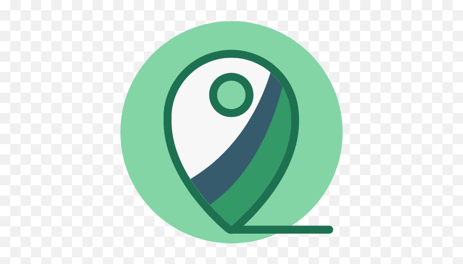 Step - Bystep Guide Fleet Electric Vertical Png,Green Location Icon