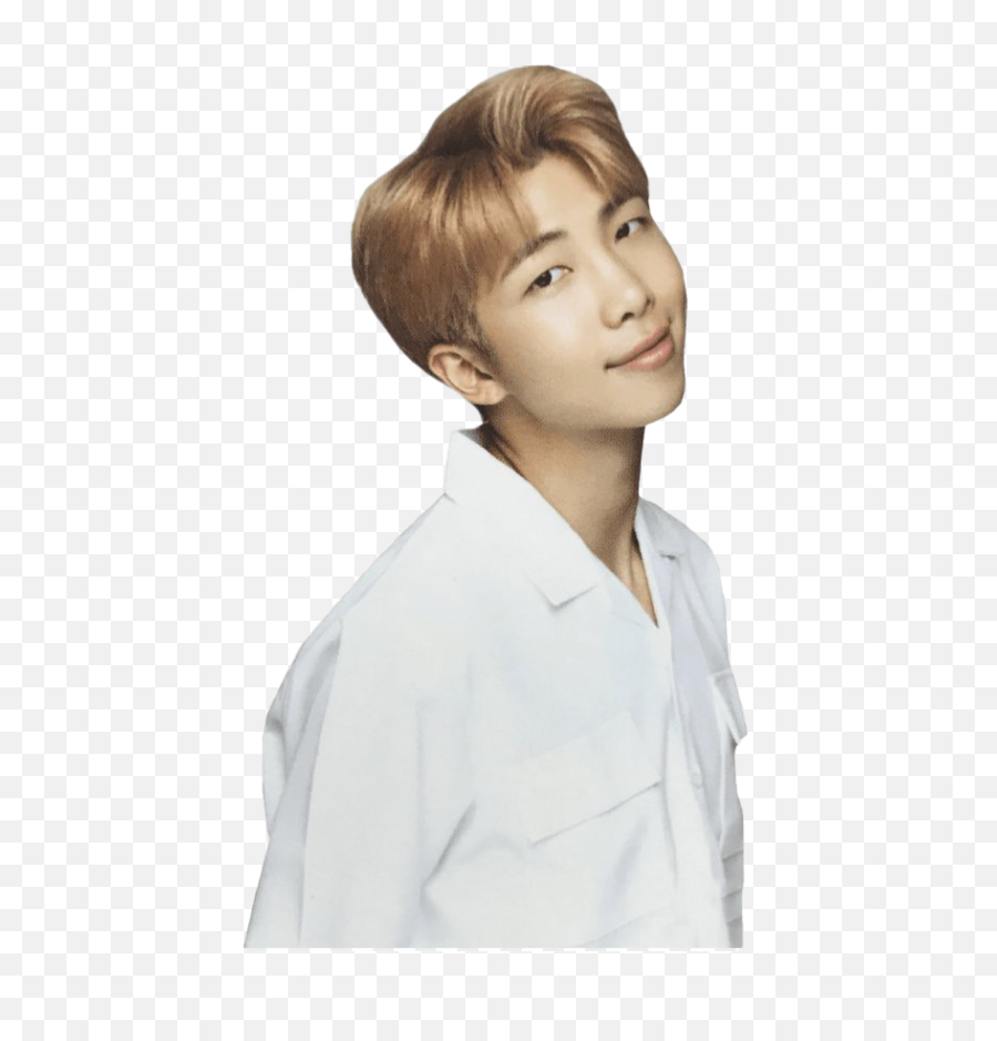 Sewing Coat Coats - Bts Rm Png,Namjoon Png