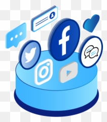 Digital Marketing Agency Company Usa - Language png