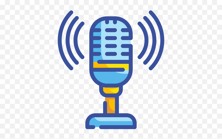 Microphone Icon Download A Vector For Free - Icono Sub Woofer Png,Free Microphone Icon