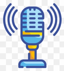 Microphone Icon Download Vector For Free - Icono Sub Woofer png