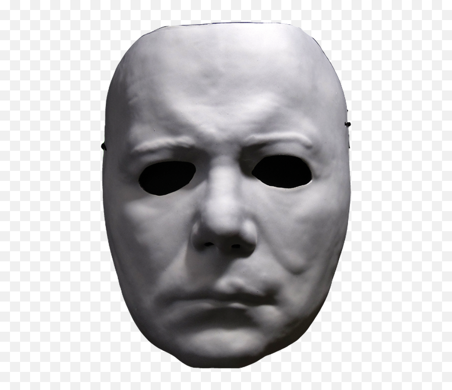 Download Michael Myers Png - Transparent Png Png Images Michael Myers Face Mask,Michael Jordan Crying Png