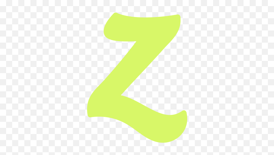 Z Network Internet Social Media Brand Free Icon - Icon Social Media Icon Z Png,Zz Icon