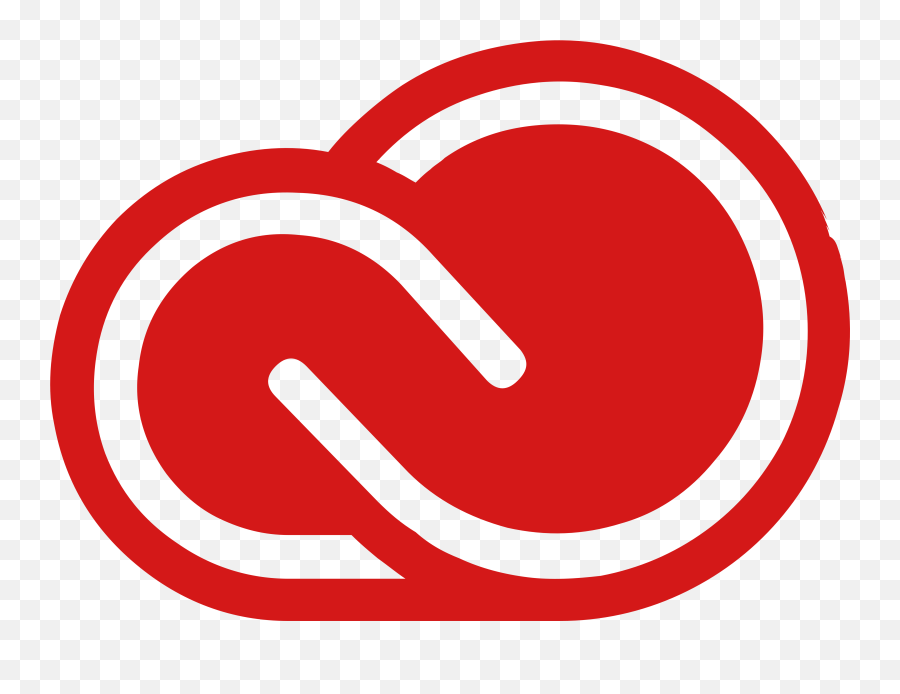 Adobe Creative Cloud - London Underground Png,Adobe Creative Cloud Logo