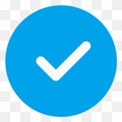 Epo Watch - Transaction Successful Icon png