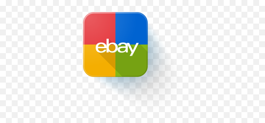 Ebay Logo Png 7 Image - Ebay Icon Logo Png,Ebay Logo