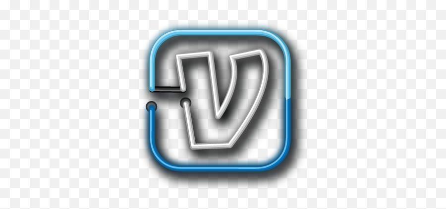 Taming Lightning - Percy Echols Ii Logo Neon Venmo Icon Png,Zazzle Icon
