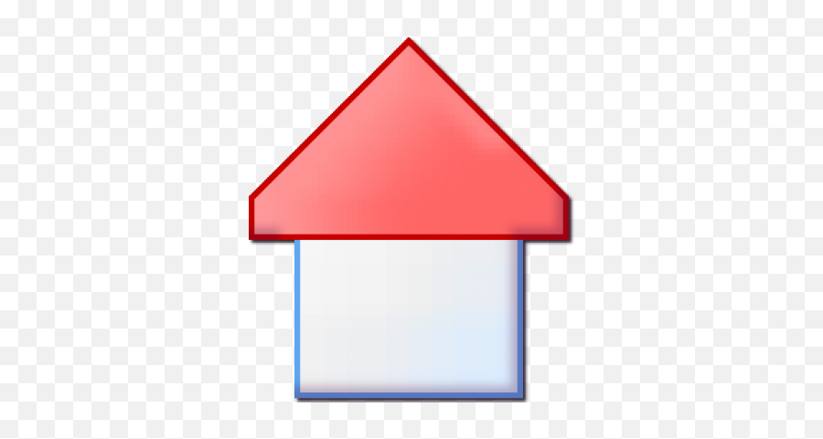 Icons Home Icon 259png Snipstock - Vertical,House Outline Icon