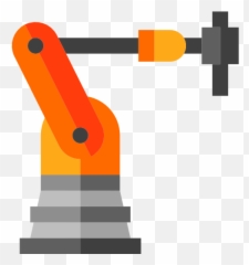 Automation Icon - Page 6 Technology Png