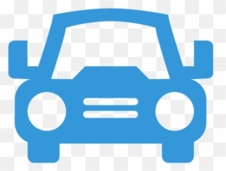 Icon Contact Flat - Free image Pixabay Taxi Car Logo Png