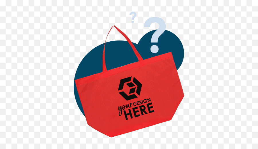 Custom Grocery Bags - Get Grocery Bags With Logo Design Full Print Non Woven Fabric Tote Bag Png,White Shopping Bag Icon For Pc