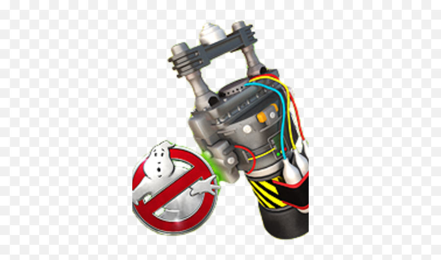 Proton Glove Respawnables Wiki Fandom - Ghostbusters Logo Png,Glove Png