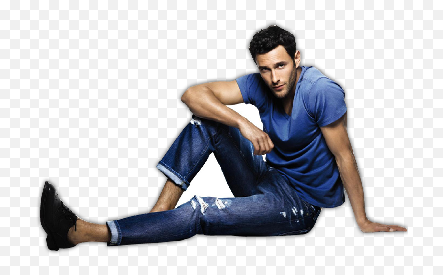 Mens Jeans Model Png - Mens Jeans Model Png,Models Png