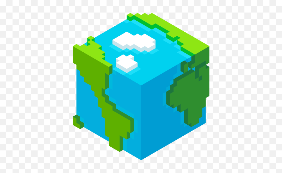 Ancestralsetups The Best Modern Minecraft Setups - Square Globe Png,Minecraft Server Icon Tutorial