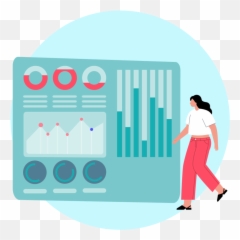 Promosnearme Page - Skale Necesidades Del Cliente Vector Png,Customer Database Icon