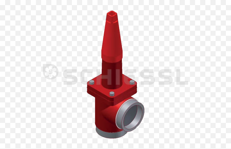 Danfoss Corner Shut - Offcheck Valve Sca 32d Ang Dn32 148g3088 Nozzle Png,Red Check Off Icon