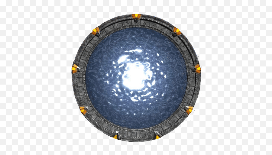 Stargate - Stargate Universe Png,Stargate Png