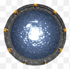 Stargate - Stargate Universe Png,Stargate Png