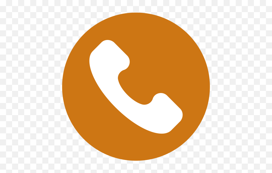 Contact Iluminate Apartment Rentals In Phoenix Az Png Orange Phone Icon