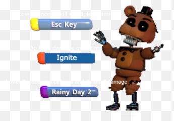New Posts - Five Nights at Freddyu0027s Community on Game Jolt png