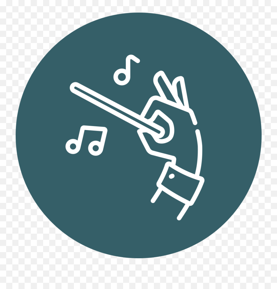 Walla Symphony Png Conductor Icon