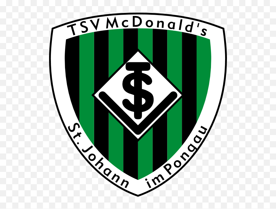 Mcdonaldu0027s Logo Download - Logo Icon Png Svg,Mcdonalds Icon