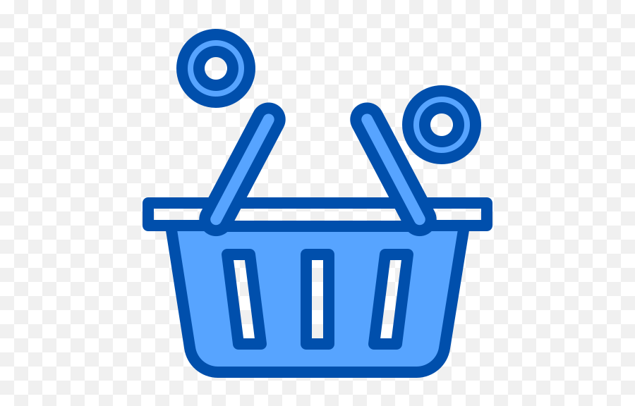 Basket - Free Business Icons Png,Cart Icon 16x16