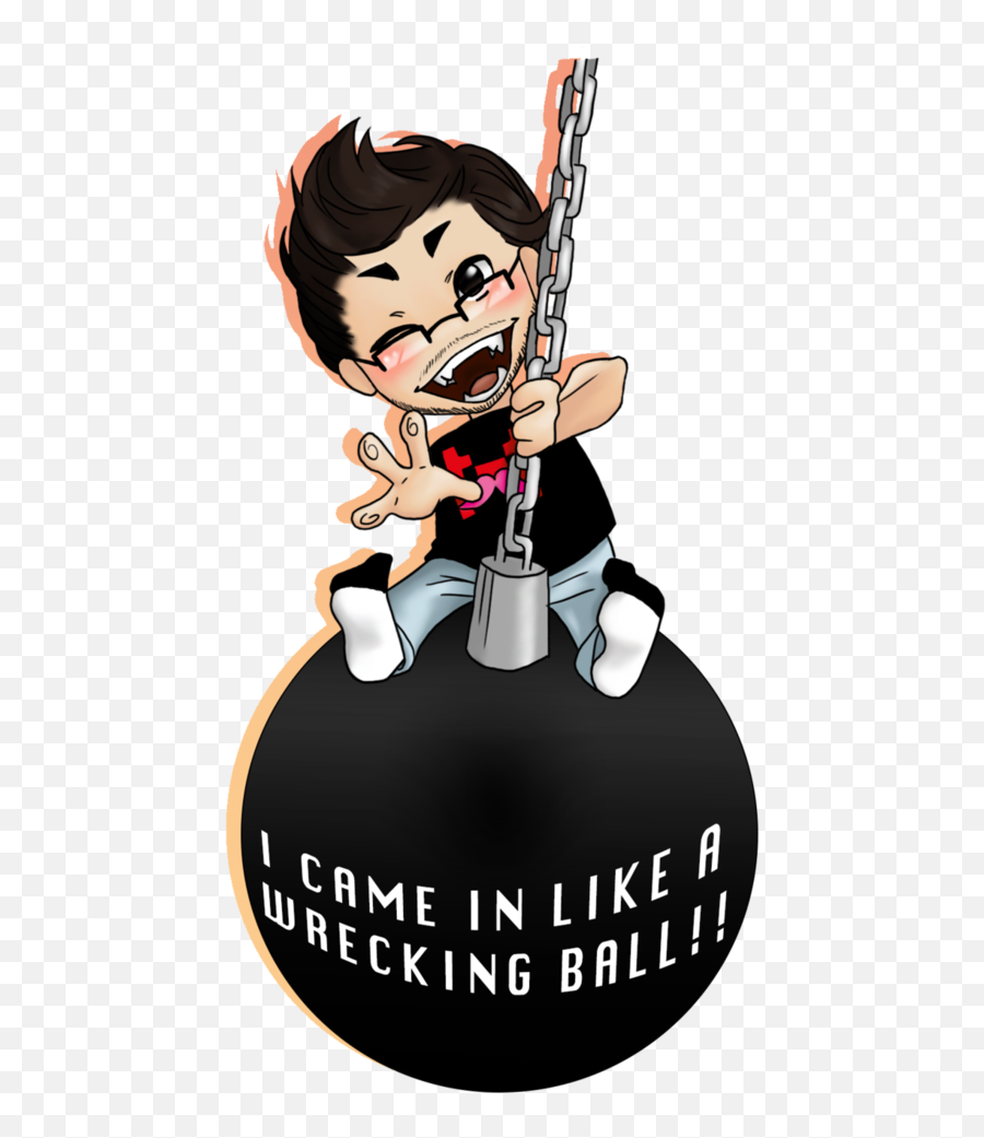 Ball Clip Wrecking Miley Cyrus Picture 954201 - Wrecking Ball Png,Miley Cyrus Png