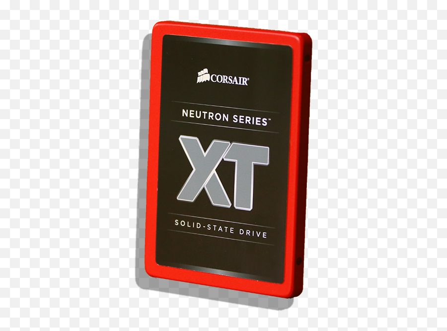 Corsair Neutron Xt Ssd Review 240gb - New Phison Png,Corsair Icon