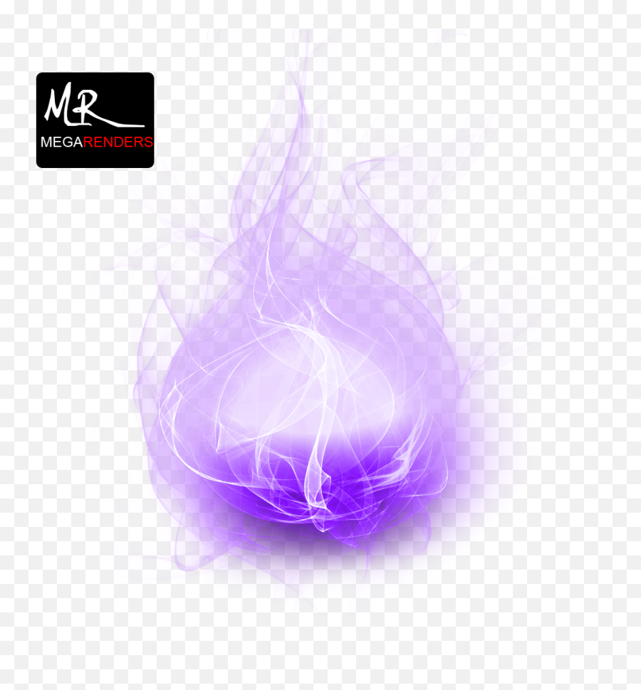 Menu Psd Png Download - Transparent Background Purple Fire,Purple Fire Png