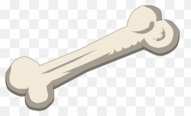 Bone Png 6 Image - Old