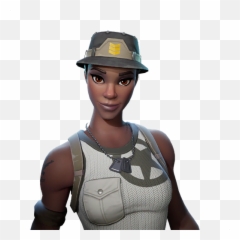 Pin - Recon Expert Skin Fortnite Png,Skull Trooper Png