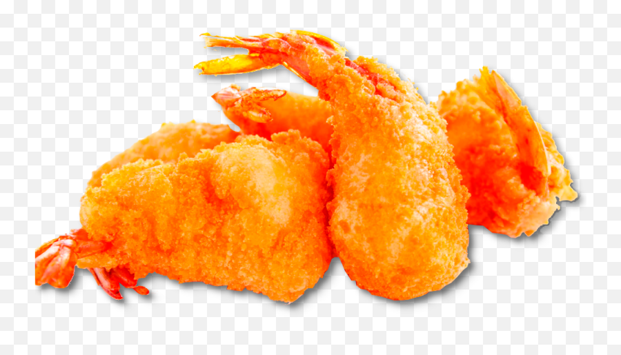 Download Fried Seafood - Transparent Fried Shrimp Png,Shrimp Png